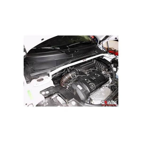 Barre compartiment moteur UR Mini Countryman R60 11+