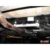 Rear lower bar UR Mini Countryman R60 11+