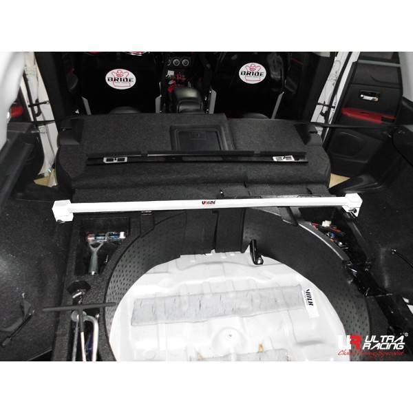 Barre intérieur coffre UR Mitsubishi ASX 10+