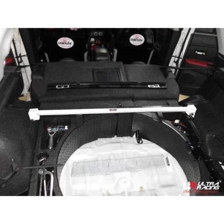 Barre intérieur coffre UR Mitsubishi ASX 10+