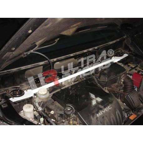 Barre compartiment moteur UR Mitsubishi Colt 05+ 3/5D