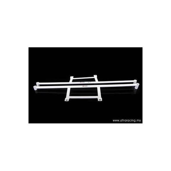 Barres bas de caisse UR Mitsubishi EVO 4/5/6