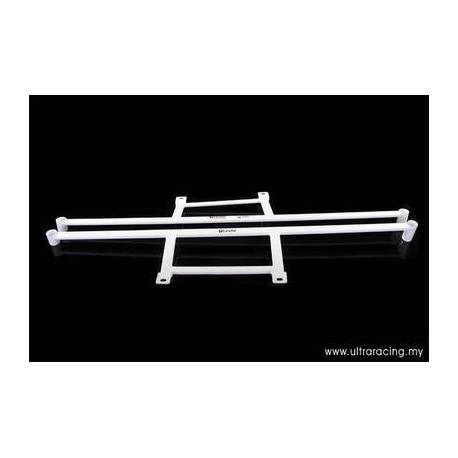 Barres bas de caisse UR Mitsubishi EVO 4/5/6