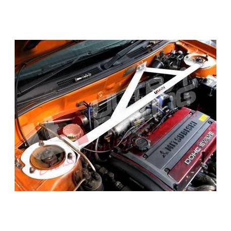 Barre compartiment moteur UR Mitsubishi EVO 4/5/6