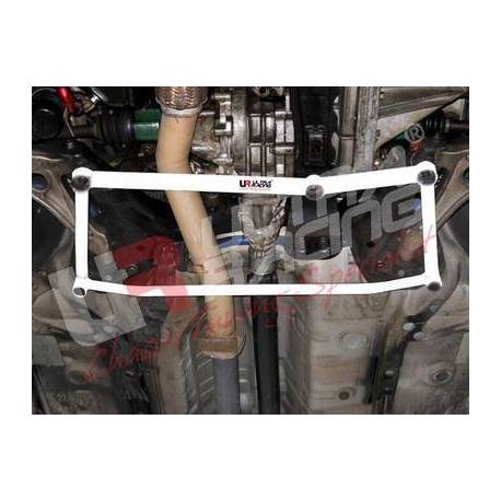 Barre inférieure avant UR Mitsubishi EVO 4/5/6