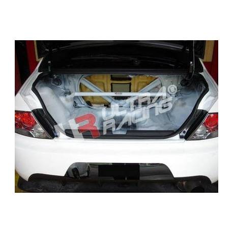 Barre intérieur coffre UR Mitsubishi EVO 7/8/9