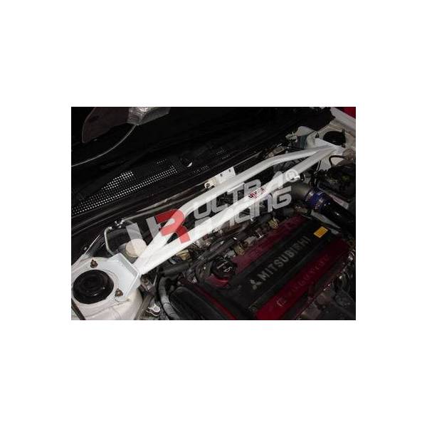 Barre compartiment moteur UR Mitsubishi EVO 7/8/9