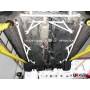 Barres bas de caisse UR Mitsubishi EVO X