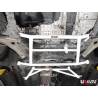 Lower bar mid frame UR Mitsubishi EVO X