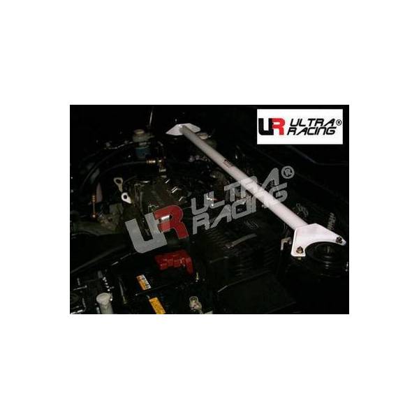 Barre compartiment moteur UR Mitsubishi Lancer 02-07 CS2/3/5