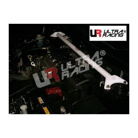 Barre compartiment moteur UR Mitsubishi Lancer 02-07 CS2/3/5