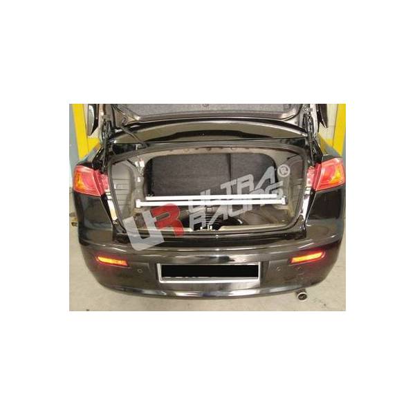 Barre intérieur coffre UR Mitsubishi Lancer 07+