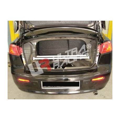 Barre intérieur coffre UR Mitsubishi Lancer 07+