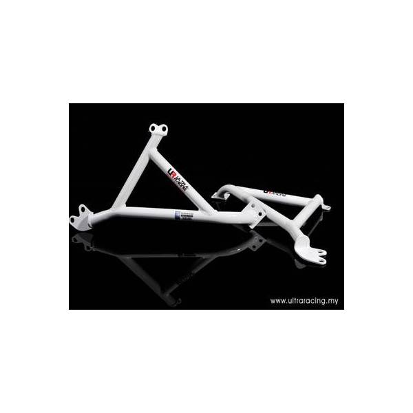 Barres de renfort ailes UR Mitsubishi Lancer 96-99