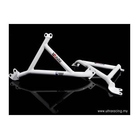 Barres de renfort ailes UR Mitsubishi Lancer 96-99