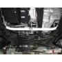 Lower bar before UR Mitsubishi Launch Sportback 10+