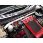 Barre compartiment moteur UR Mitsubishi Outlander 03-06