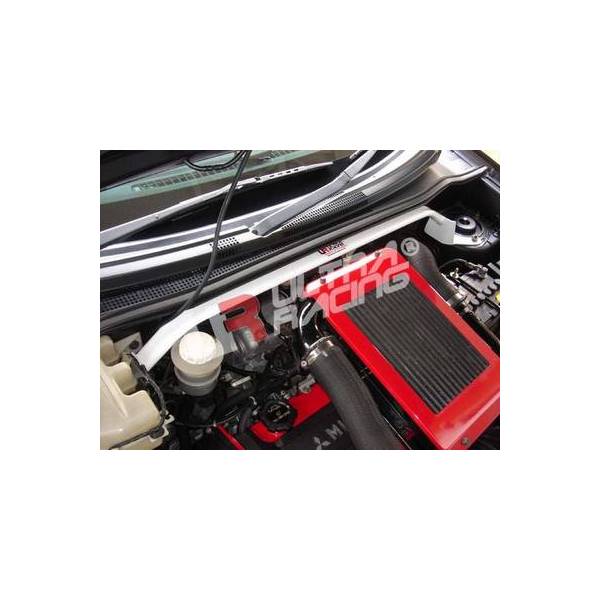 Barre compartiment moteur UR Mitsubishi Outlander 03-06