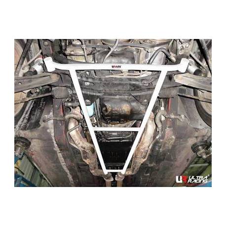 Barre inférieure avant UR Nissan 300ZX Z32 90-97