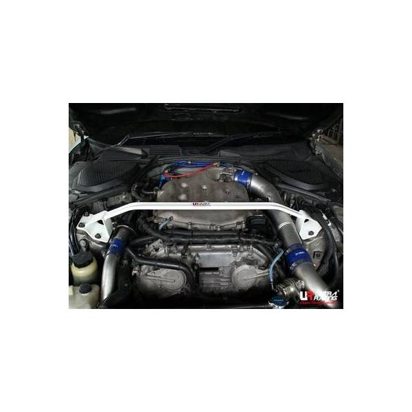 Barre compartiment moteur UR Nissan 350Z 02-08