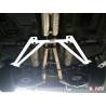 Rear lower bar UR Nissan 350Z 02-08