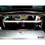Transverse interior bar UR Nissan 350Z 02-08