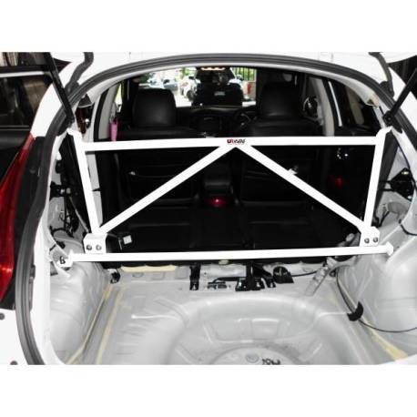 X-barre UR Nissan Juke 10+