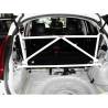 X-barre UR Nissan Juke 10+