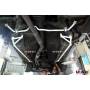 Low body bars UR Nissan S13 89-94