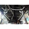 Low body bars UR Nissan S13 89-94