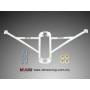 Reinforcement bars UR Nissan S13 89-94