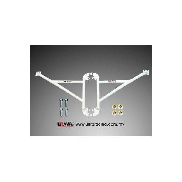 Barres de renfort ailes UR Nissan S13 89-94