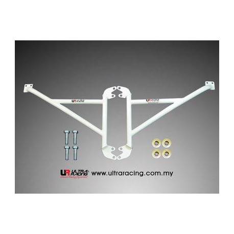 Barres de renfort ailes UR Nissan S13 89-94