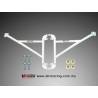 Reinforcement bars UR Nissan S13 89-94