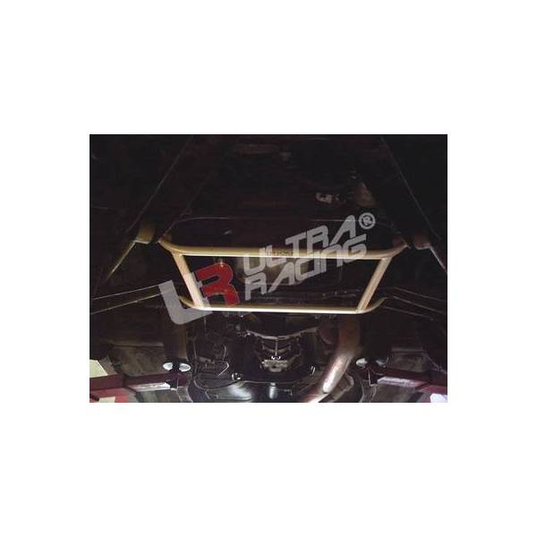 Barre inférieure avant UR Nissan S13 89-94