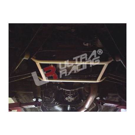 Barre inférieure avant UR Nissan S13 89-94