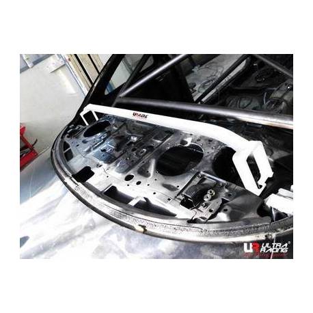 Barre intérieur coffre UR Nissan S14 95-99