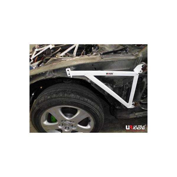 Barres de renfort ailes UR Nissan S14 95-99