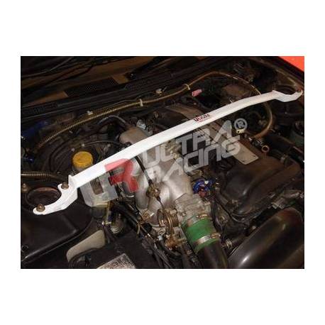 Barre compartiment moteur UR Nissan S14/S15 94-02
