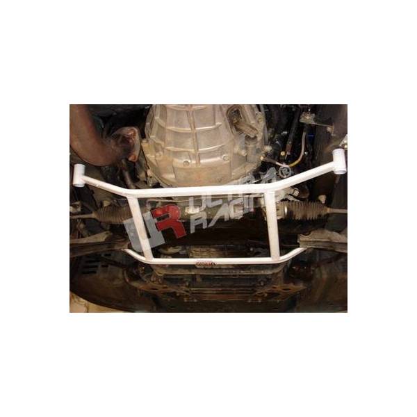 Barre inférieure avant UR Nissan S15 99-01