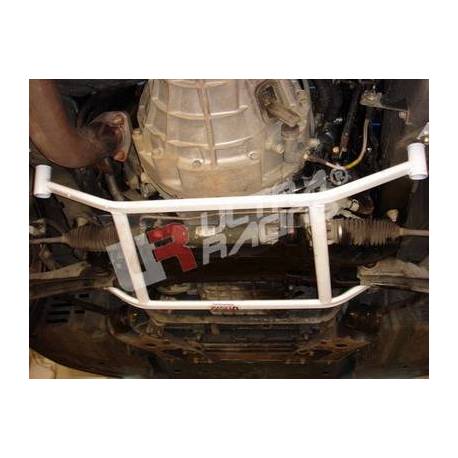 Barre inférieure avant UR Nissan S15 99-01