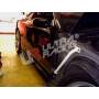 Barres de renfort ailes UR Nissan S15 99-02