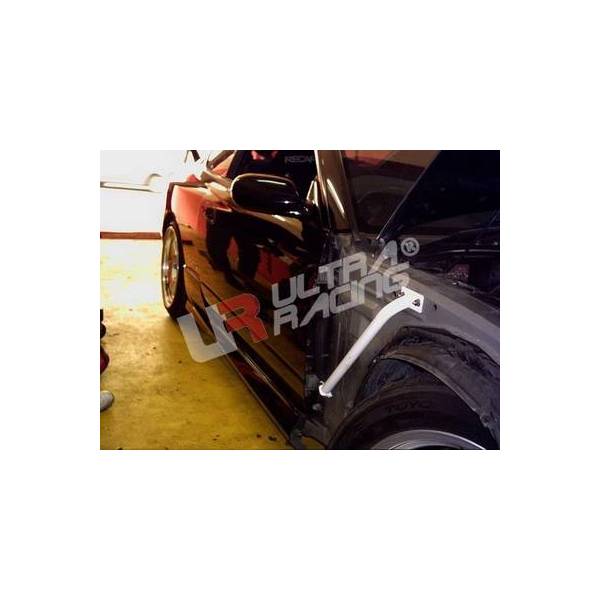 Barres de renfort ailes UR Nissan S15 99-02
