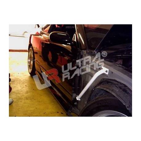 Barres de renfort ailes UR Nissan S15 99-02