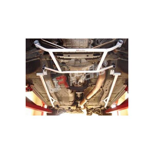 Barres bas de caisse UR Nissan S15 99-02