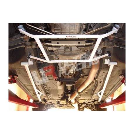 Barres bas de caisse UR Nissan S15 99-02