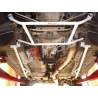 Low body bars UR Nissan S15 99-02