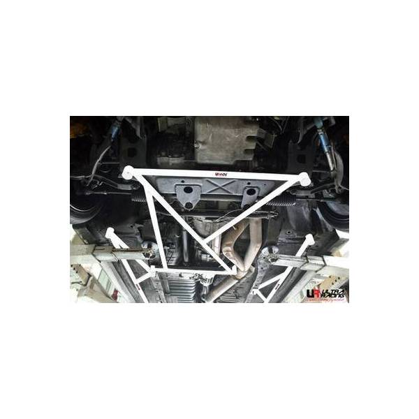 Barre inférieure avant UR Nissan Skyline GTR R33
