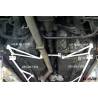 Side lower bars UR Nissan Skyline GTR R33