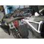 Barres de renfort ailes UR Nissan Skyline R32 GTR